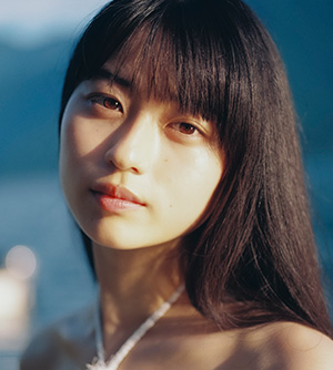 菊池日菜子